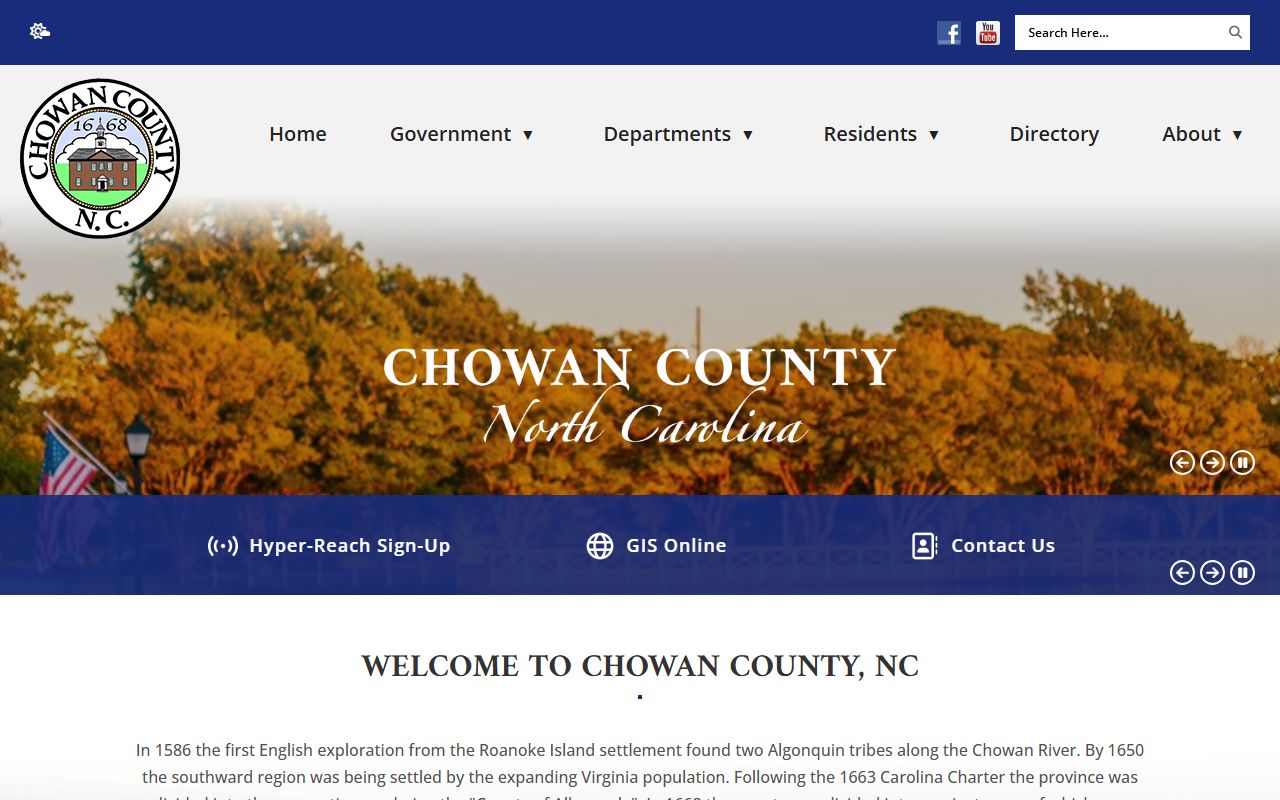 Chowan County Sheriff jail records and released inmates information